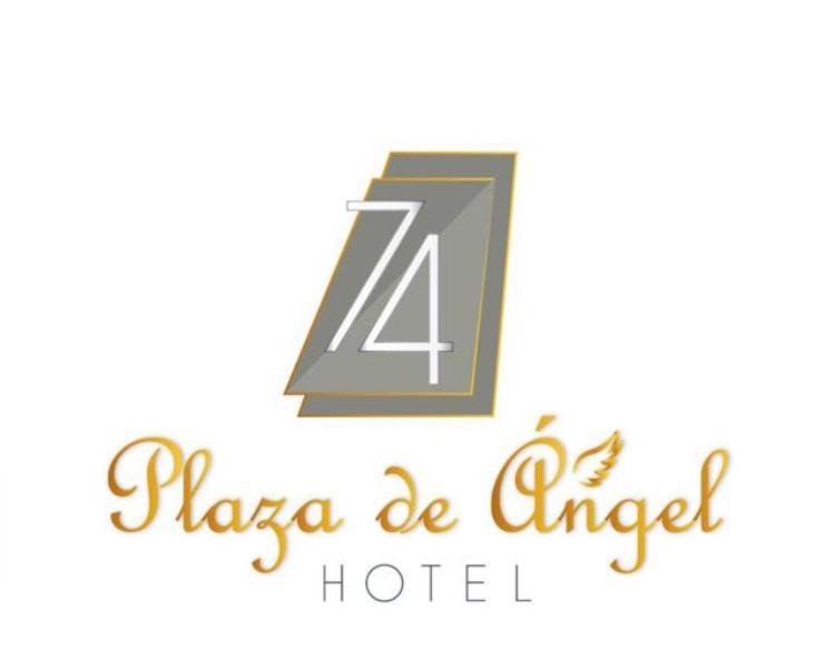Apartahotel Plaza De Angel 74 Barranquilla  Eksteriør billede