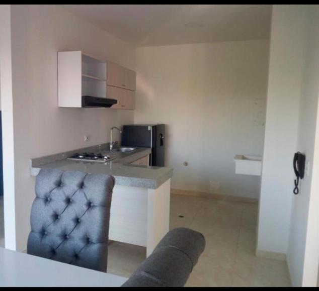 Apartahotel Plaza De Angel 74 Barranquilla  Eksteriør billede